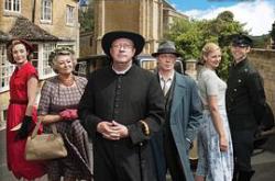 布朗神父第一季MP4格式