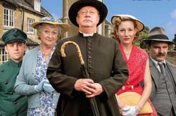 布朗神父第四季MP4格式