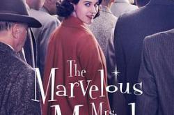 了不起的麦瑟尔夫人第一季MP4格式