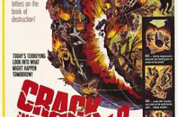 地球突裂MP4格式