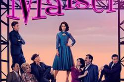 了不起的麦瑟尔夫人 第四季MP4格式