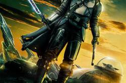 曼达洛人第三季MP4格式