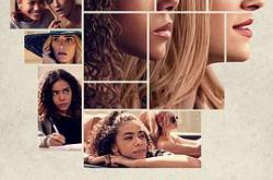 金妮与乔治娅第一季MP4格式