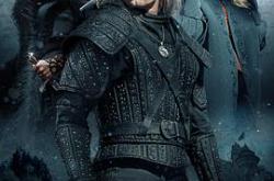 猎魔人第一季MP4格式