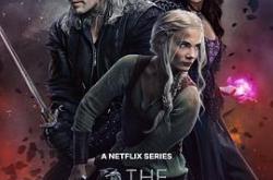 猎魔人第三季MP4格式