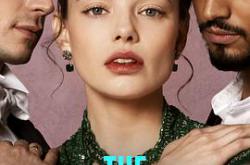 海盗佳丽第二季MP4格式