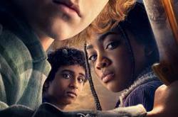 波西·杰克逊第一季MP4格式