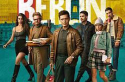 纸钞屋：柏林MP4格式