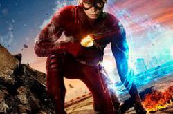 闪电侠第二季MP4格式