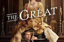 凯瑟琳大帝第二季MP4格式