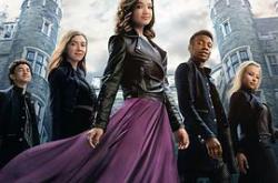 皇家次子女秘密组织MP4格式