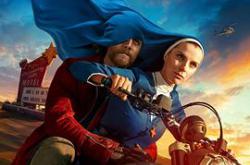 戴维斯夫人MP4格式