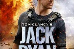 杰克·莱恩第一季MP4格式