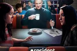 外星居民第四季MP4格式