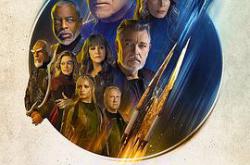 星际迷航：皮卡德第三季MP4格式