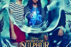 硫磺泉镇的秘密第三季MP4格式