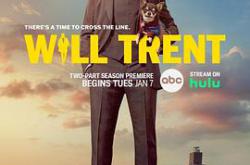 神探特伦特第三季MP4格式