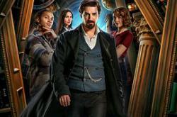 图书馆员：下一章第一季MP4格式