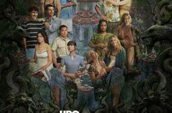 白莲花度假村第三季MP4格式