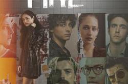 焰火之城MP4格式