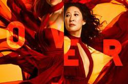 杀死伊芙 第三季MP4格式