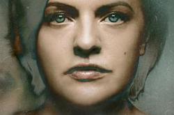 闪亮女孩MP4格式