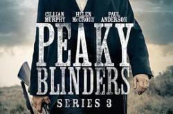 浴血黑帮 第三季MP4格式