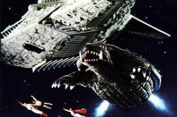 宇宙怪兽加美拉MP4格式