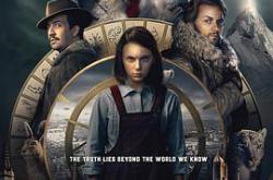 黑暗物质三部曲 第一季MP4格式