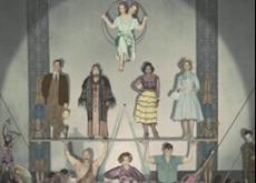 美国恐怖故事：畸形秀第四季MP4格式