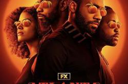 亚特兰大第四季MP4格式