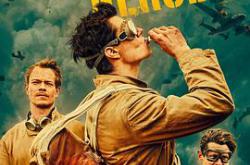 SAS：叛逆勇士第一季MP4格式