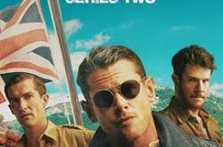 SAS：叛逆勇士第二季MP4格式