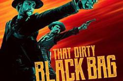 肮脏的黑袋子MP4格式