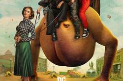 末日巡逻队第四季MP4格式