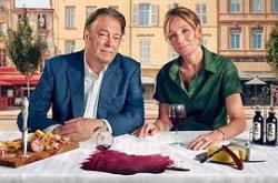 普罗旺斯谋杀案第一季MP4格式