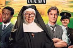 博尼法斯修女探案集第三季MP4格式