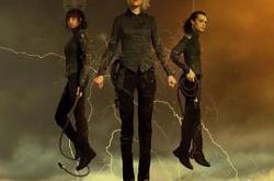 女巫前线：塞勒姆要塞第二季MP4格式