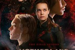 女巫前线：塞勒姆要塞第三季MP4格式