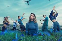 神秘伊甸MP4格式