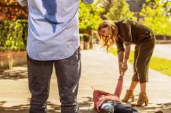 养育者第一季MP4格式