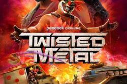 烈火战车第二季MP4格式