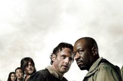 行尸走肉第六季MP4格式