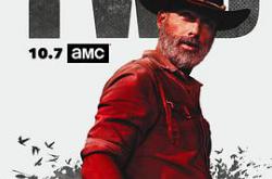 行尸走肉 第九季MP4格式