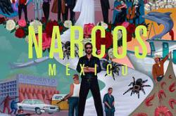 毒枭：墨西哥第三季MP4格式