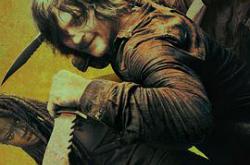 行尸走肉 第十季MP4格式