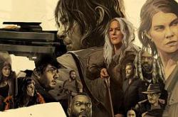 行尸走肉 第十一季MP4格式