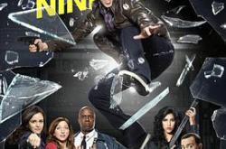 神烦警探第二季MP4格式