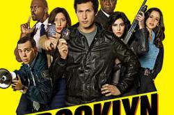 神烦警探第四季MP4格式