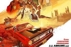 风尘车手MP4格式